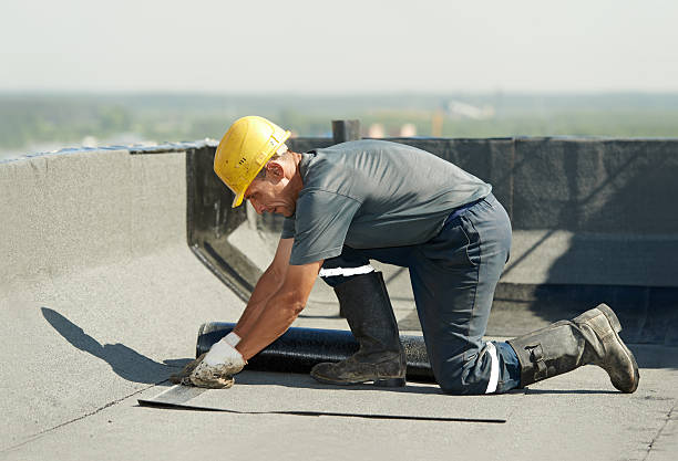 Types of Insulation We Offer in Jacksboro, TX