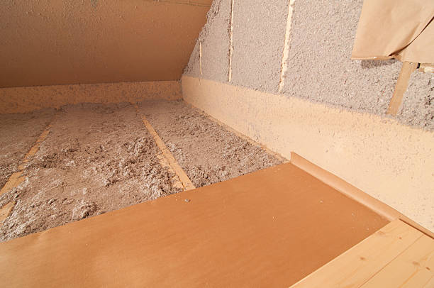 Best Fiberglass Insulation in Jacksboro, TX