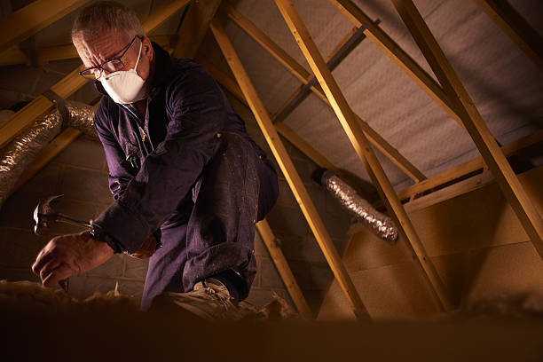 Best Commercial Insulation in Jacksboro, TX