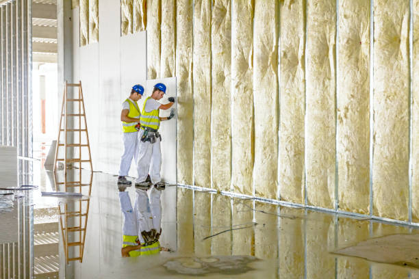 Reliable Jacksboro, TX Insulation Contractor Solutions